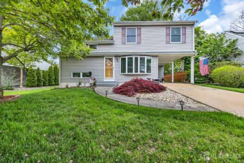 19 Shetland Road East Brunswick NJ 08816