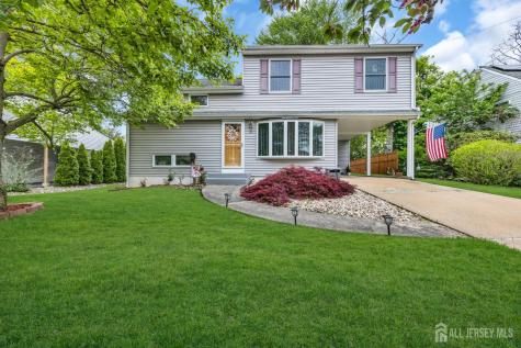 19 Shetland Road East Brunswick NJ 08816