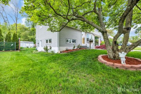 19 Shetland Road East Brunswick NJ 08816