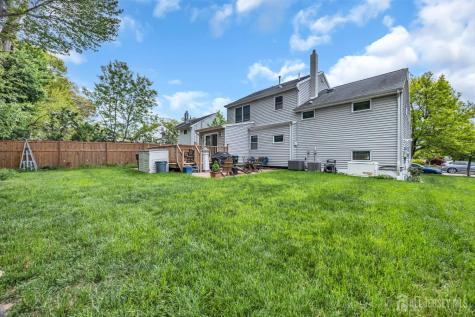 19 Shetland Road East Brunswick NJ 08816