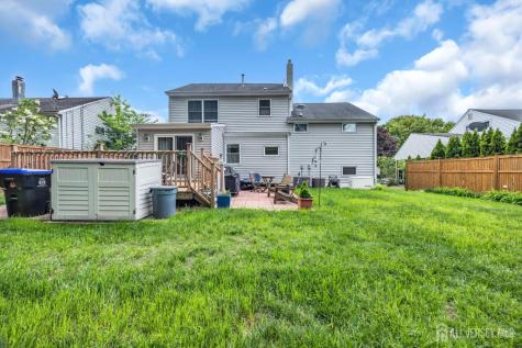 19 Shetland Road East Brunswick NJ 08816