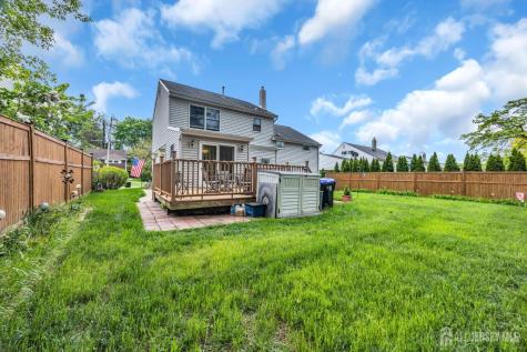 19 Shetland Road East Brunswick NJ 08816