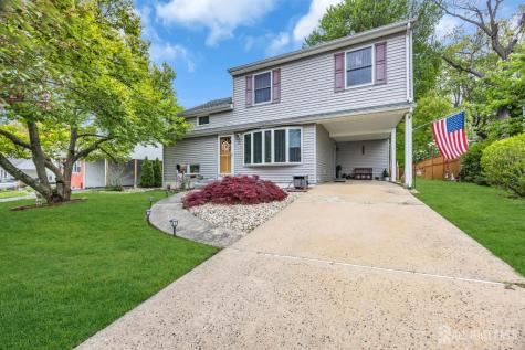 19 Shetland Road East Brunswick NJ 08816