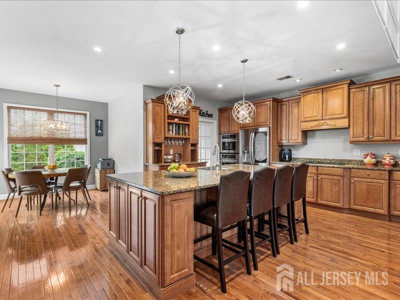 6 Huggins Lane Manalapan NJ 07726