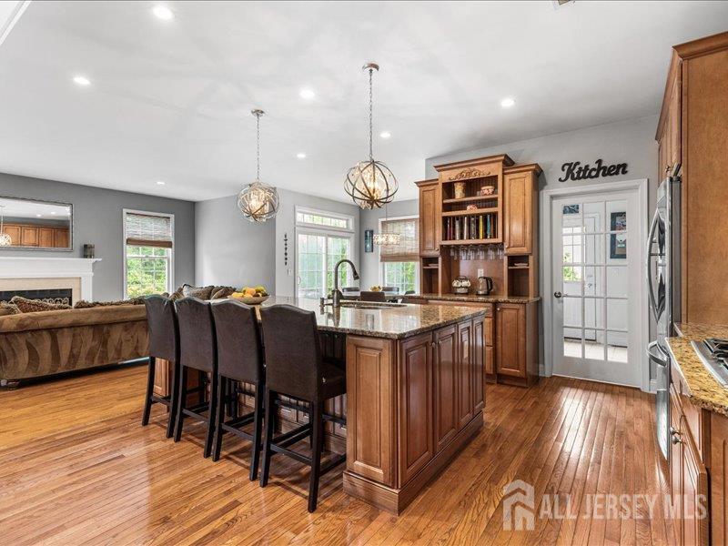 6 Huggins Lane Manalapan NJ 07726
