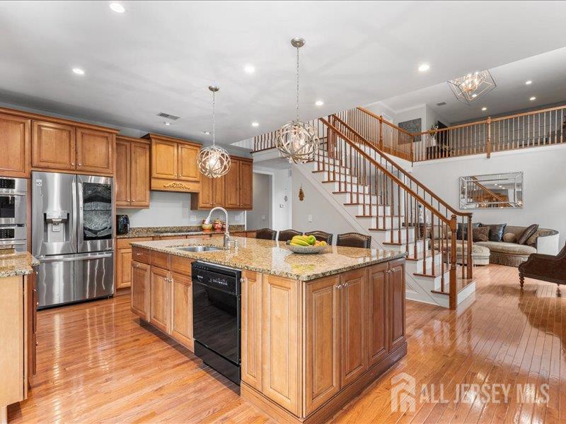 6 Huggins Lane Manalapan NJ 07726