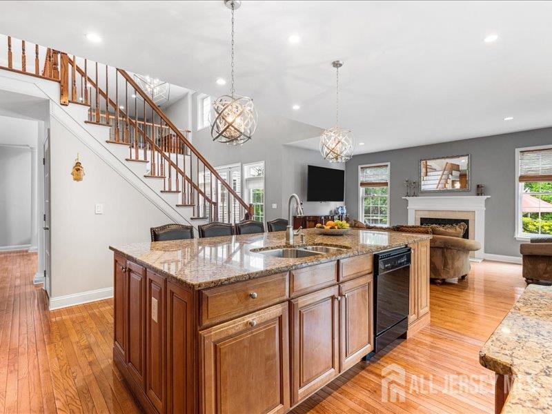 6 Huggins Lane Manalapan NJ 07726