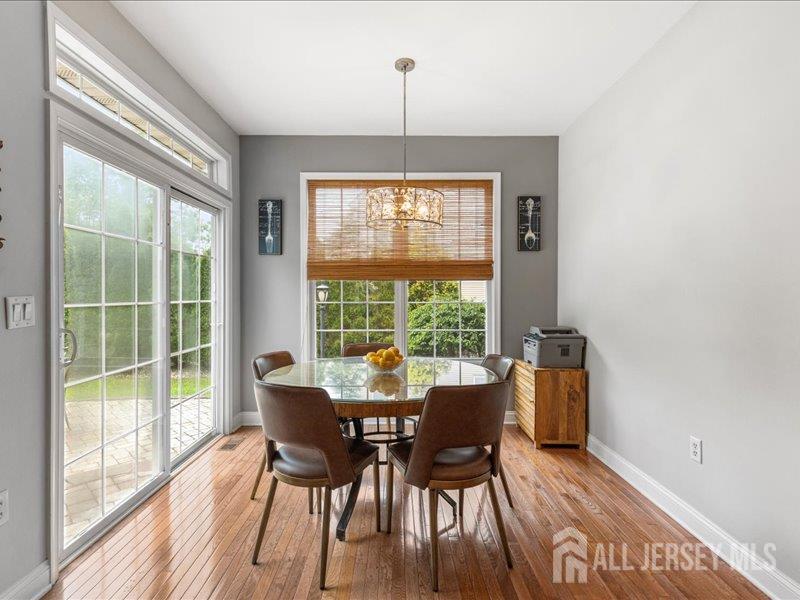 6 Huggins Lane Manalapan NJ 07726