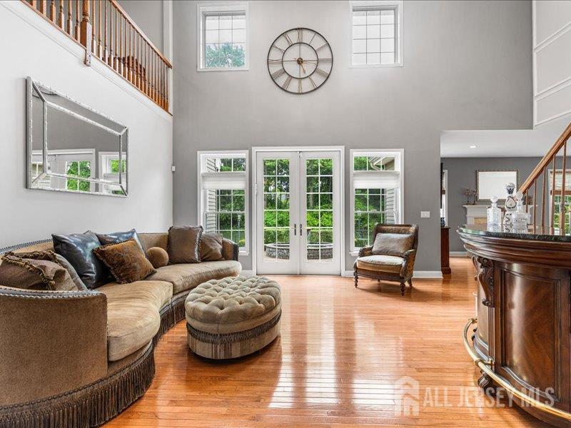 6 Huggins Lane Manalapan NJ 07726