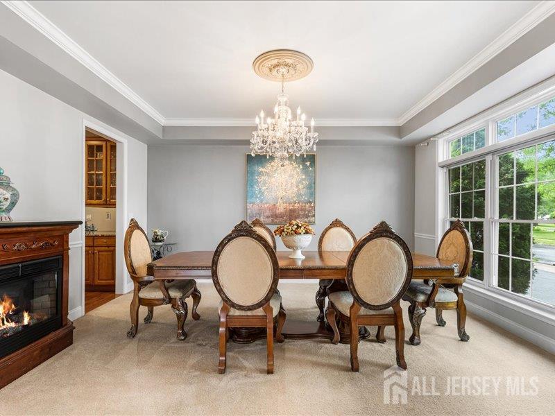 6 Huggins Lane Manalapan NJ 07726