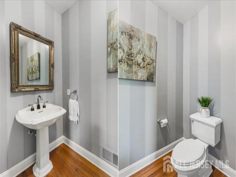 6 Huggins Lane Manalapan NJ 07726