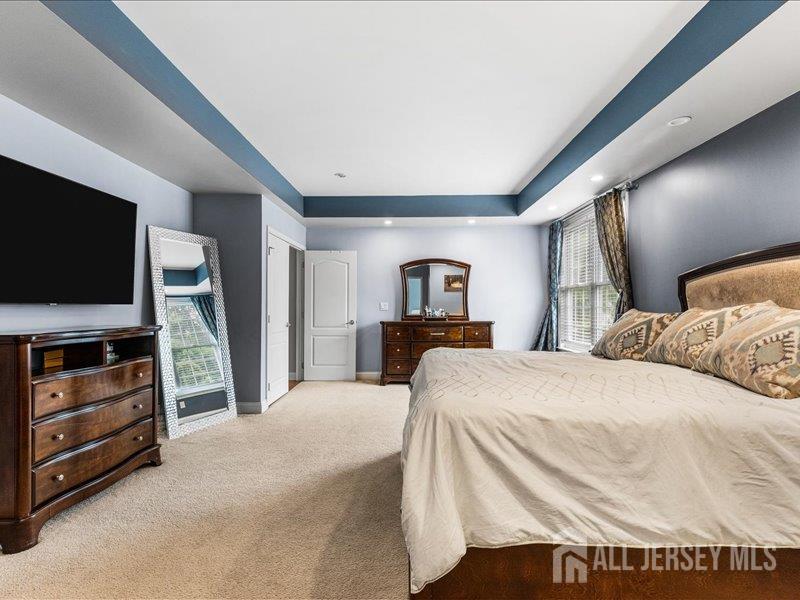 6 Huggins Lane Manalapan NJ 07726