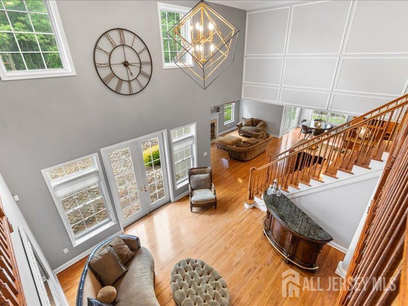 6 Huggins Lane Manalapan NJ 07726