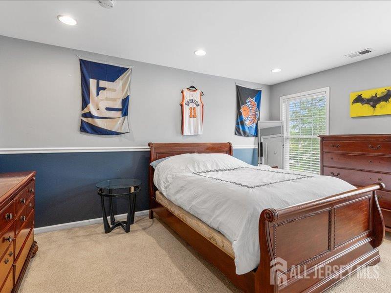 6 Huggins Lane Manalapan NJ 07726
