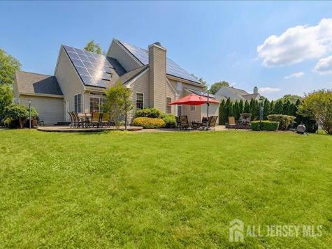 6 Huggins Lane Manalapan NJ 07726