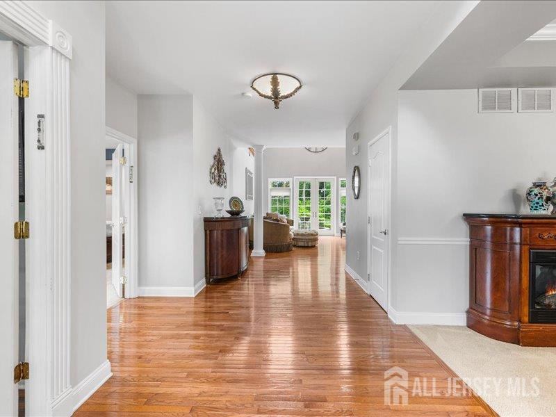 6 Huggins Lane Manalapan NJ 07726