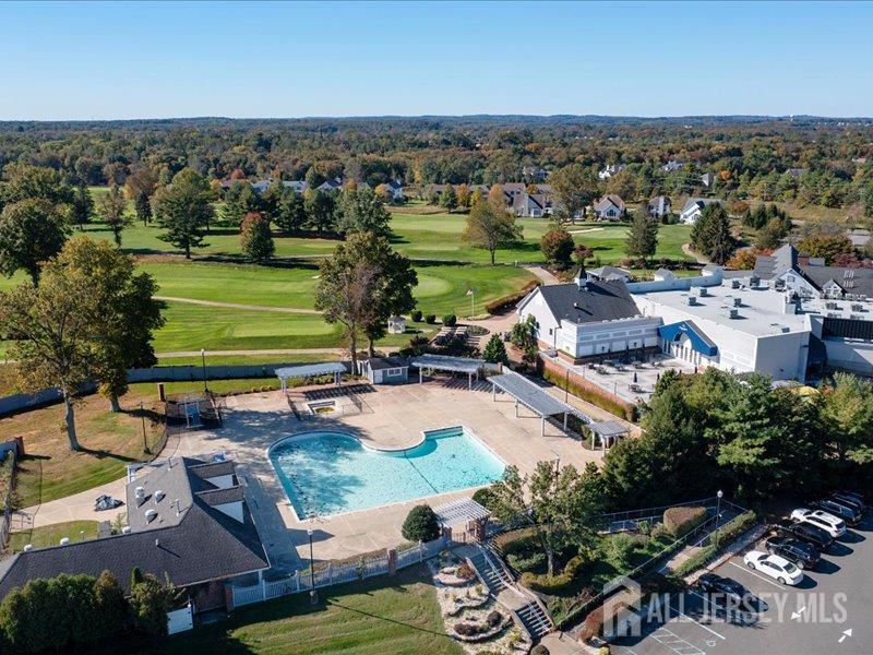 6 Huggins Lane Manalapan NJ 07726