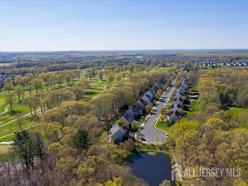 6 Huggins Lane Manalapan NJ 07726