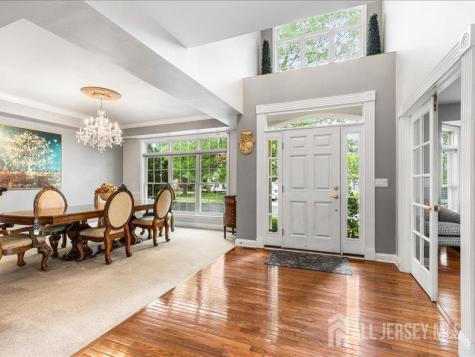 6 Huggins Lane Manalapan NJ 07726