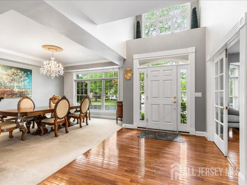 6 Huggins Lane Manalapan NJ 07726