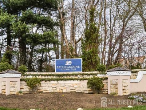 6 Huggins Lane Manalapan NJ 07726