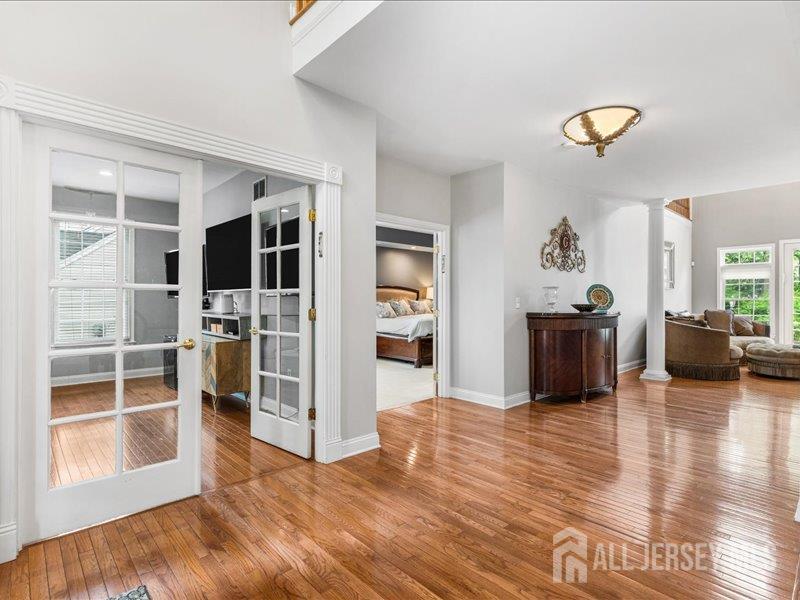 6 Huggins Lane Manalapan NJ 07726
