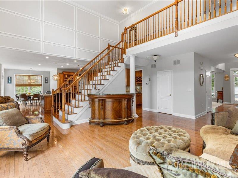 6 Huggins Lane Manalapan NJ 07726