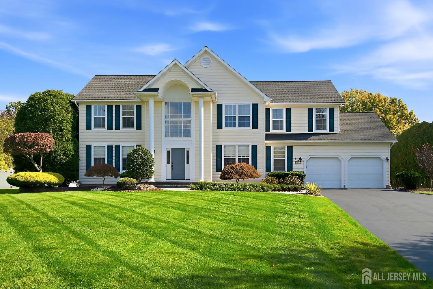 243 Ambiance Boulevard Freehold NJ 07728