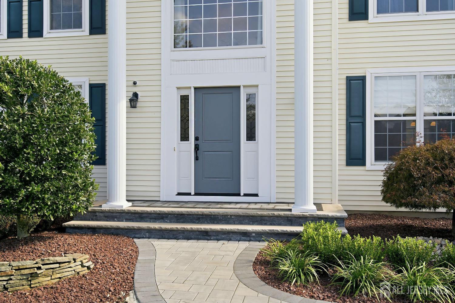 243 Ambiance Boulevard Freehold NJ 07728