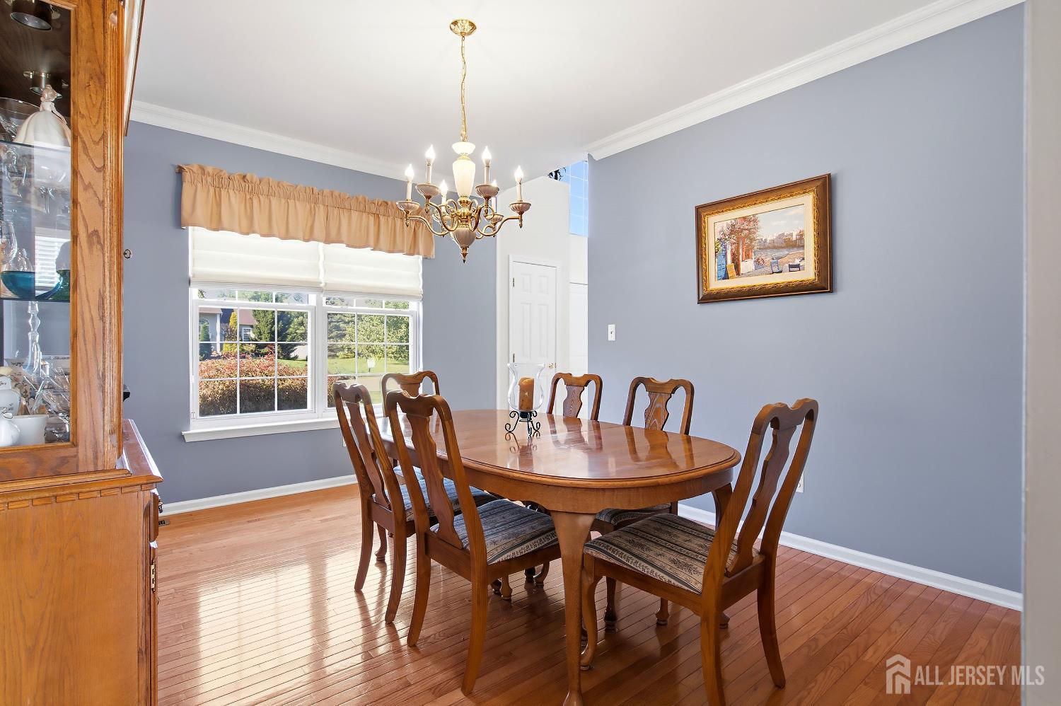 243 Ambiance Boulevard Freehold NJ 07728