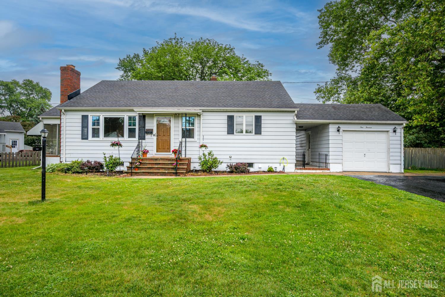 113 Dutch Neck Road Hightstown NJ 08520