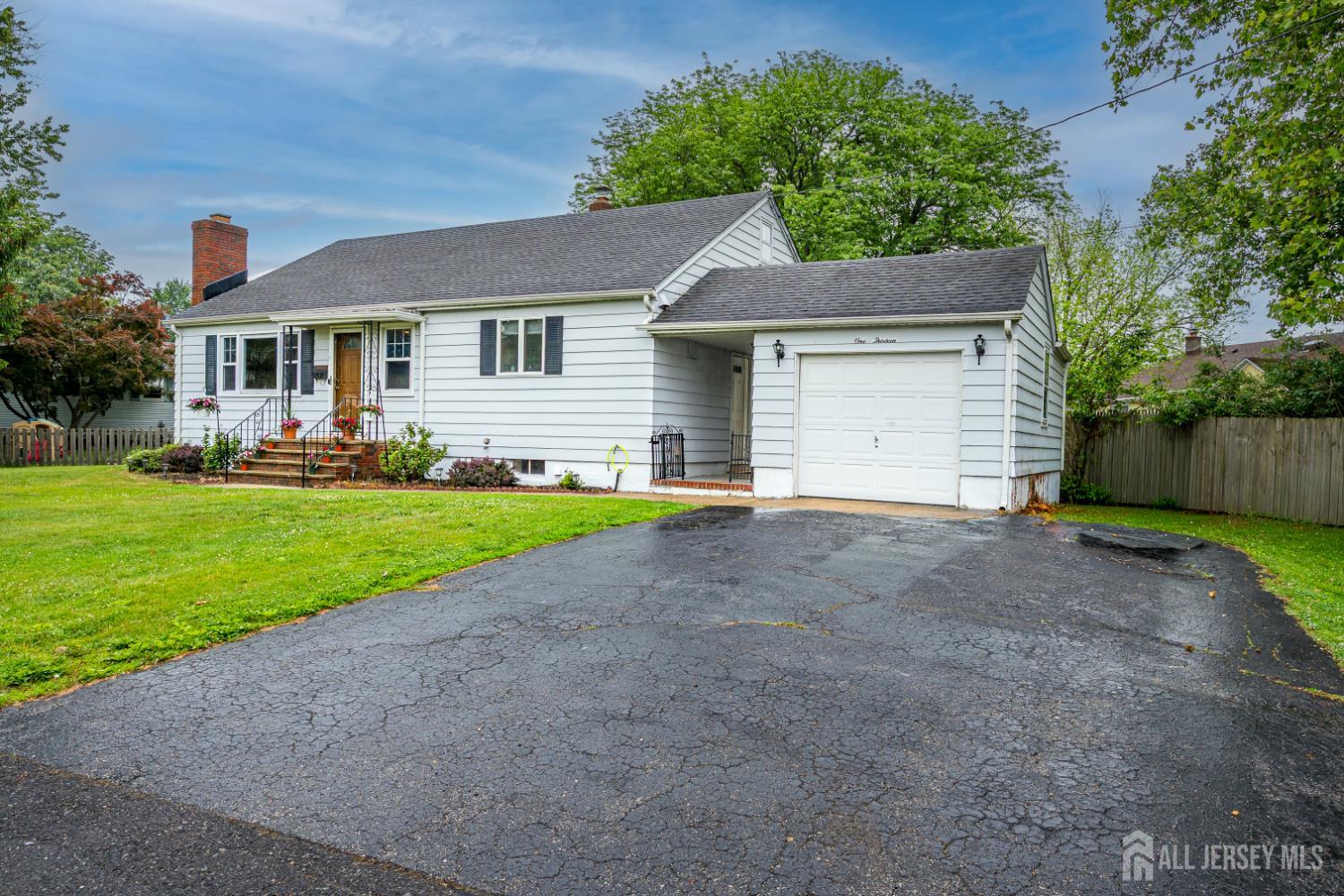 113 Dutch Neck Road Hightstown NJ 08520