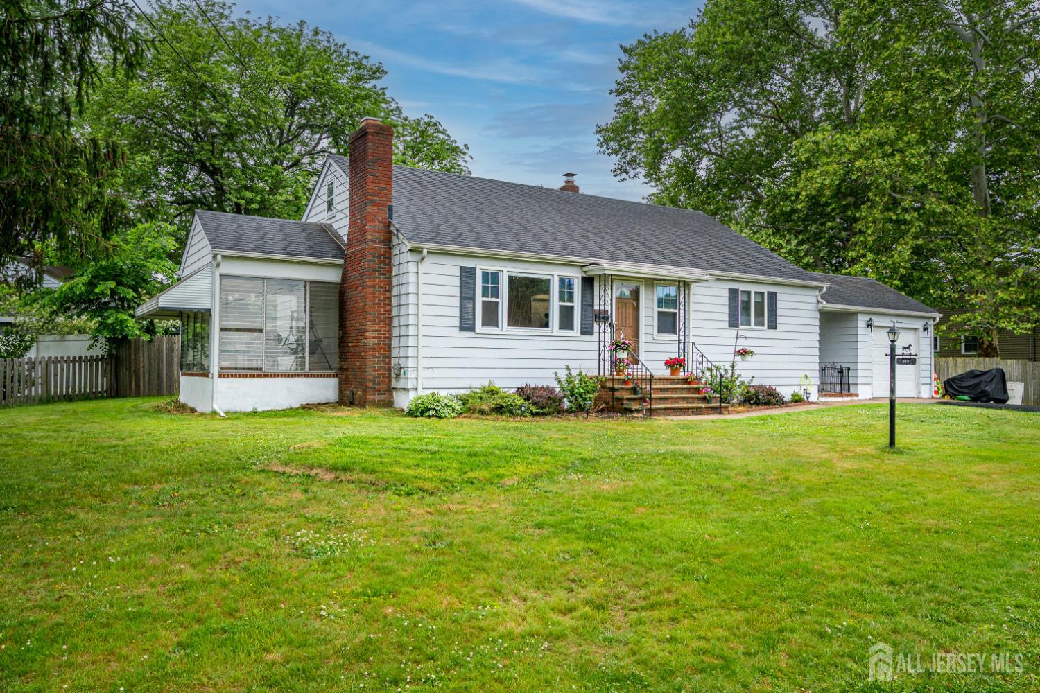 113 Dutch Neck Road Hightstown NJ 08520