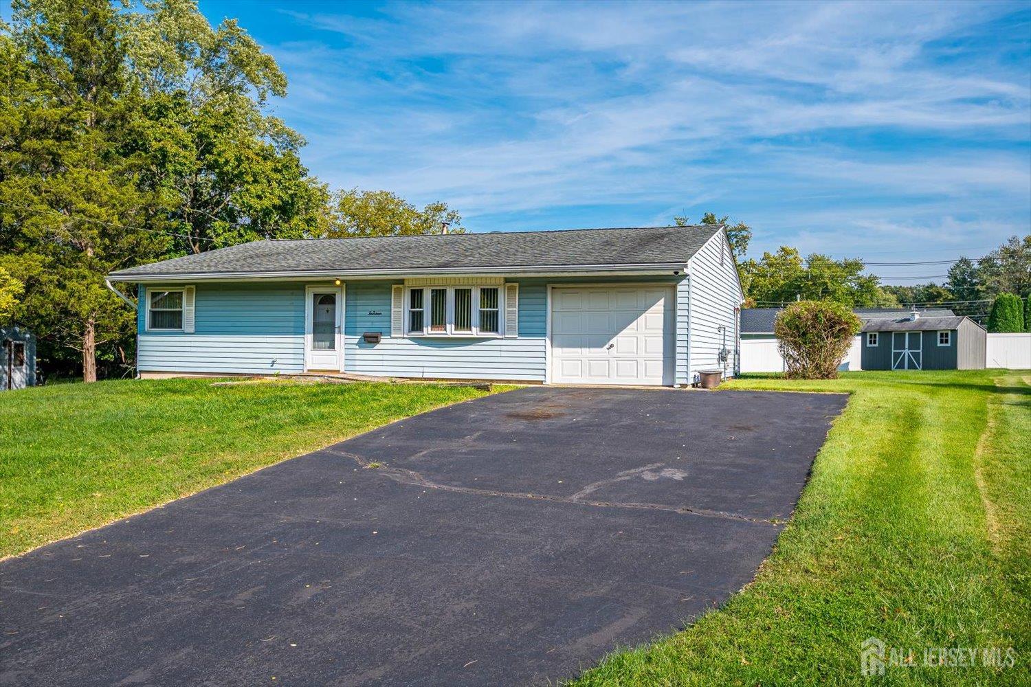 14 Richford Road South Brunswick NJ 08824