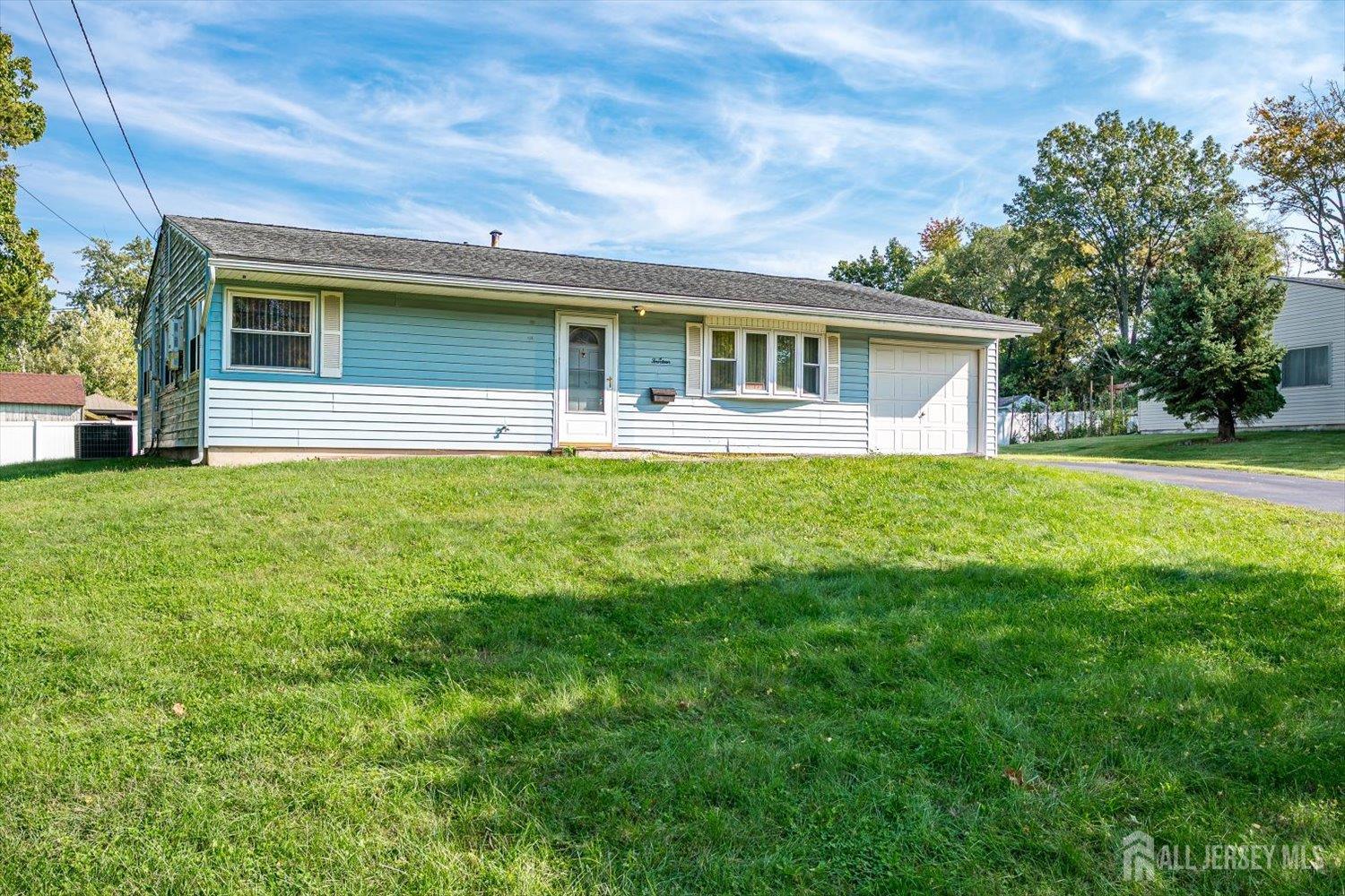 14 Richford Road South Brunswick NJ 08824