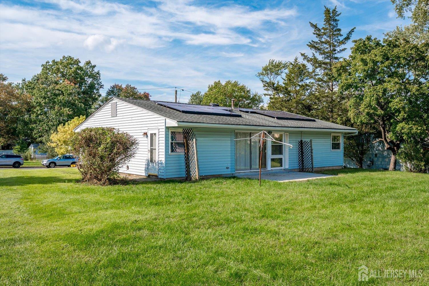 14 Richford Road South Brunswick NJ 08824
