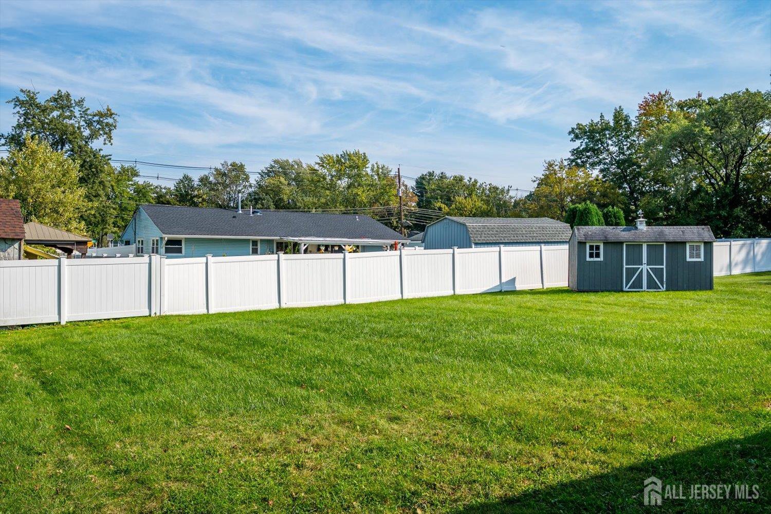 14 Richford Road South Brunswick NJ 08824