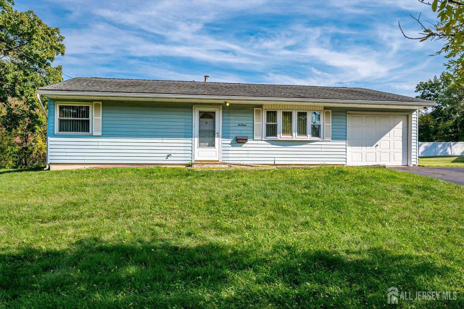 14 Richford Road South Brunswick NJ 08824