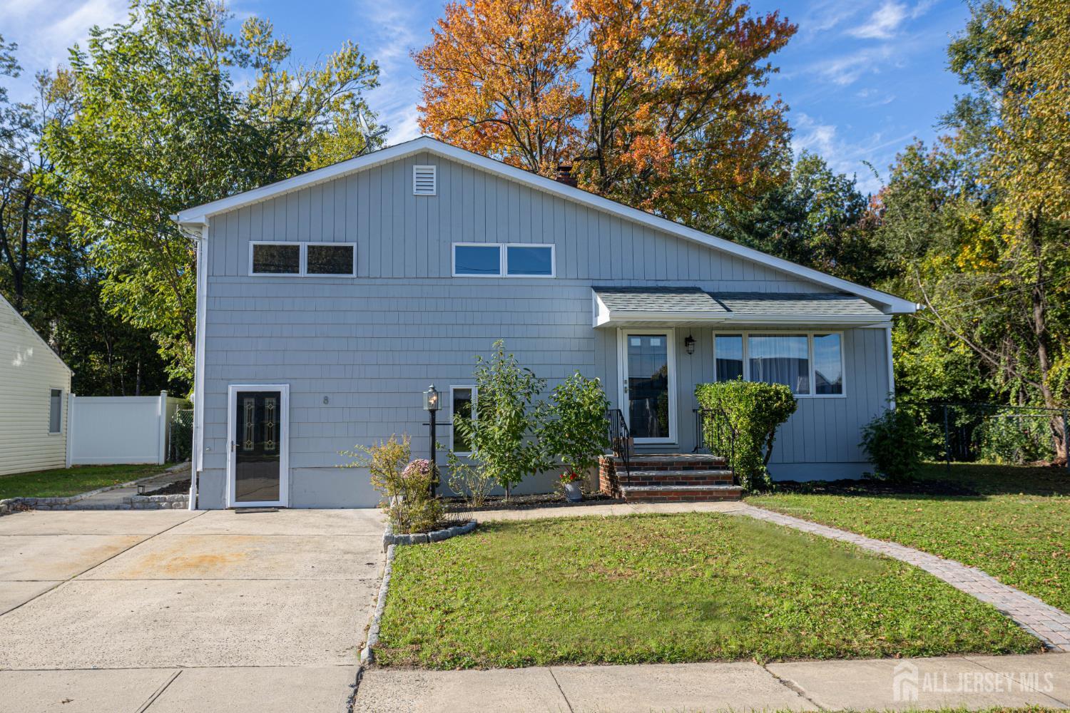 8 Stony Road Edison NJ 08817
