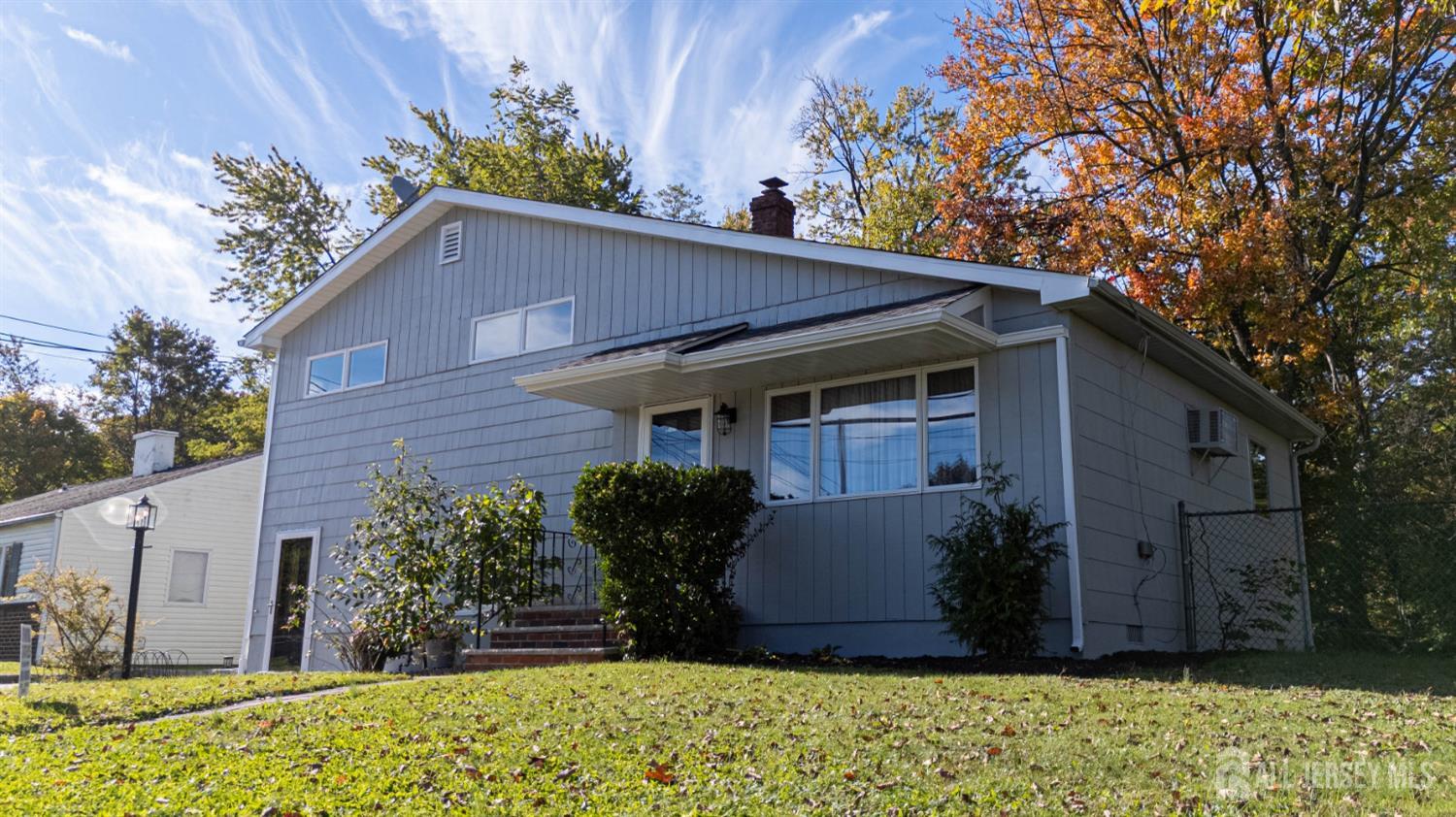 8 Stony Road Edison NJ 08817