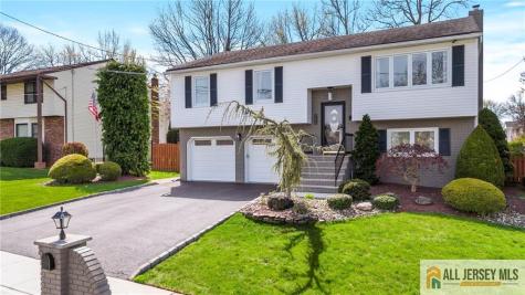 275 Alden Avenue Edison NJ 08820