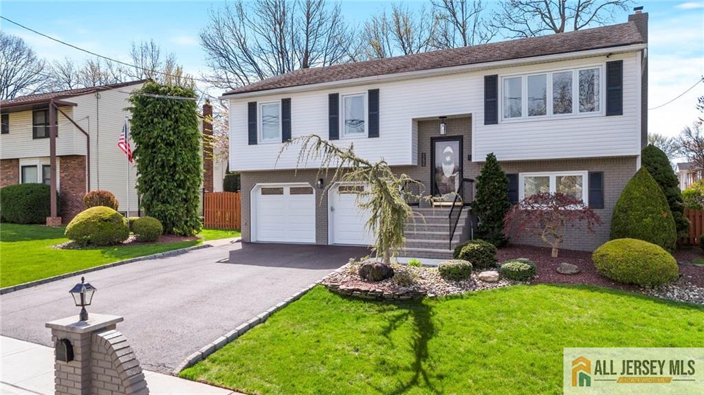 275 Alden Avenue Edison NJ 08820