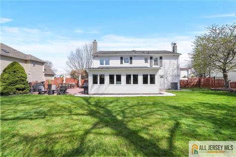 275 Alden Avenue Edison NJ 08820