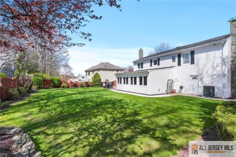 275 Alden Avenue Edison NJ 08820