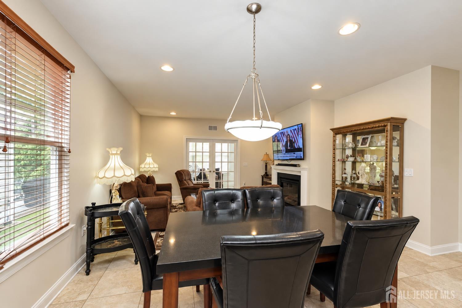 14 Stamford Drive Jackson NJ 08527