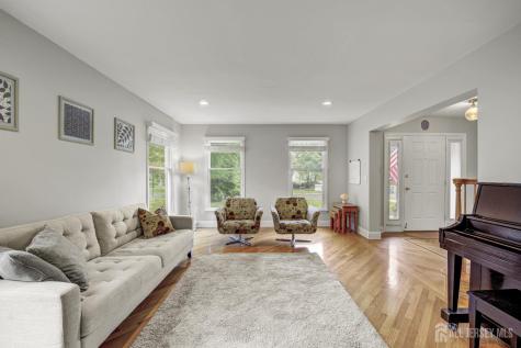 3 Monroe Court Plainsboro NJ 08536