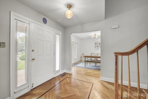 3 Monroe Court Plainsboro NJ 08536