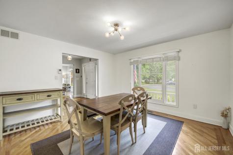 3 Monroe Court Plainsboro NJ 08536