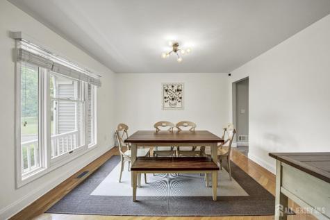 3 Monroe Court Plainsboro NJ 08536