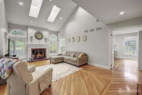 3 Monroe Court Plainsboro NJ 08536